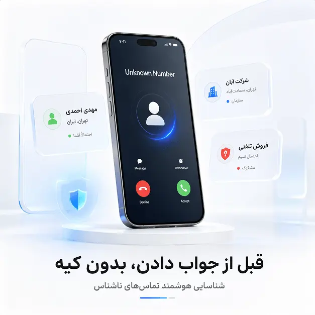 شماره یاب